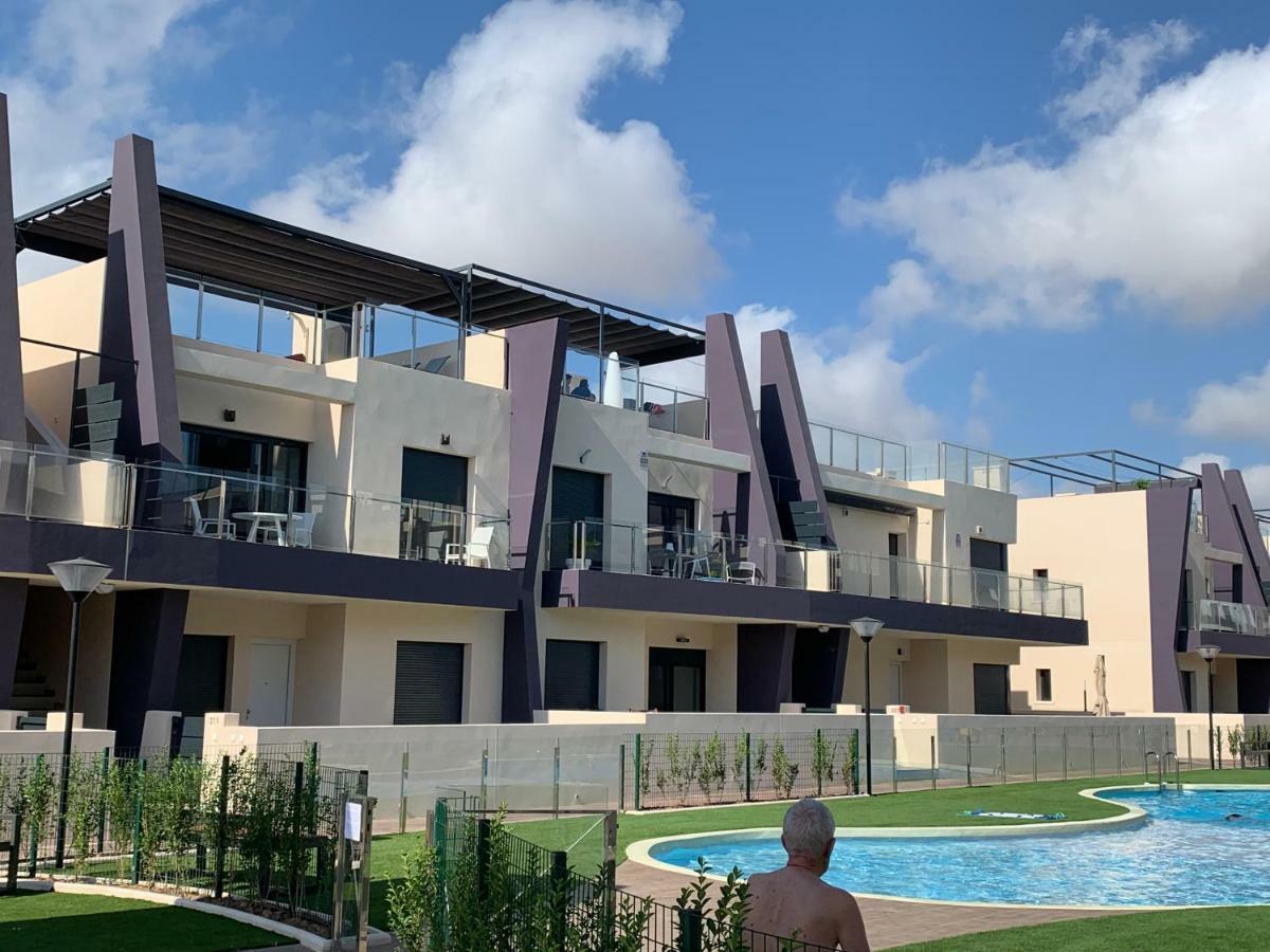 Casa Higuericas- Penthouse - Torre De La Horadada El Mojon (Alicante)