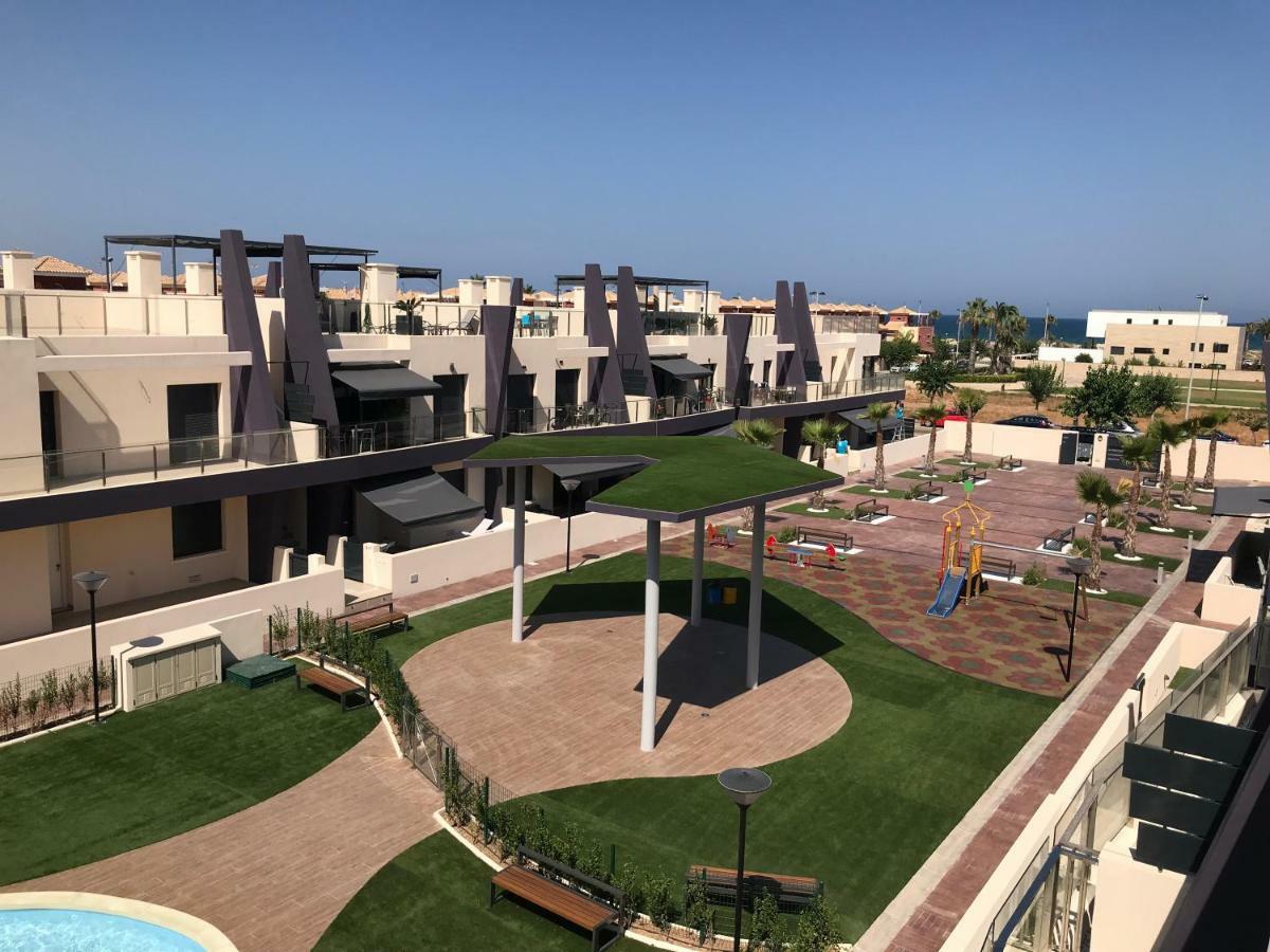 Casa Higuericas- Penthouse - Torre De La Horadada El Mojon (Alicante)